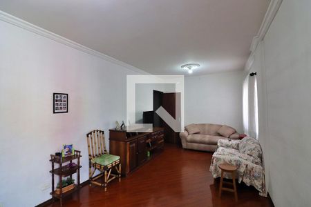 Sala de apartamento à venda com 3 quartos, 87m² em Rudge Ramos, São Bernardo do Campo