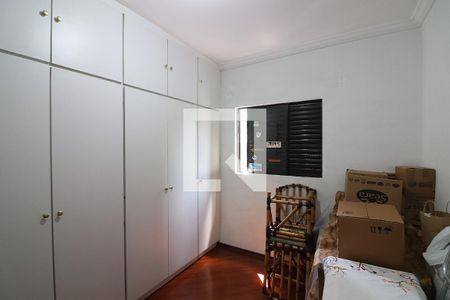 Quarto 1 de apartamento à venda com 3 quartos, 87m² em Rudge Ramos, São Bernardo do Campo
