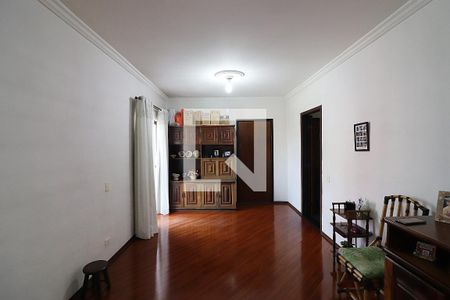 Sala de apartamento à venda com 3 quartos, 87m² em Rudge Ramos, São Bernardo do Campo