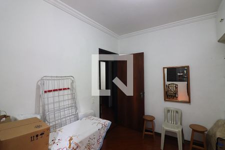 Quarto 1 de apartamento à venda com 3 quartos, 87m² em Rudge Ramos, São Bernardo do Campo