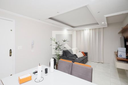 Apartamento à venda com 3 quartos, 65m² em Vila Nova Mazzei, São Paulo