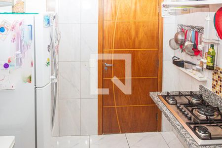 Cozinha de casa à venda com 3 quartos, 80m² em Vila Marari, São Paulo