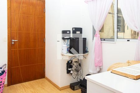 Suíte 1 de casa à venda com 3 quartos, 80m² em Vila Marari, São Paulo
