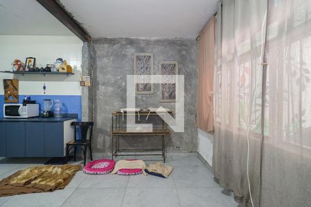 Sala de casa à venda com 3 quartos, 150m² em Parque Esmeralda, São Paulo