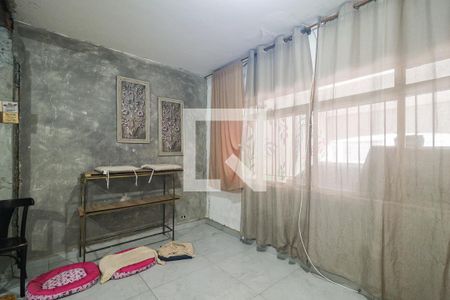 Sala de casa à venda com 3 quartos, 150m² em Parque Esmeralda, São Paulo