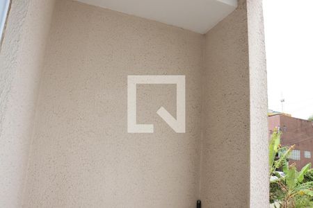 Sacada de apartamento para alugar com 2 quartos, 54m² em Jardim Barbacena, Cotia