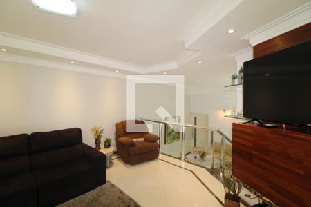 Sala de casa para alugar com 4 quartos, 520m² em Jardim Franca, São Paulo