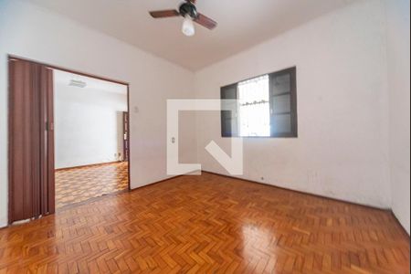 Quarto 1 de casa para alugar com 3 quartos, 180m² em Vila Santo Alberto, Santo André
