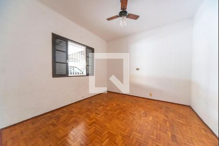 Quarto 1 de casa para alugar com 3 quartos, 180m² em Vila Santo Alberto, Santo André