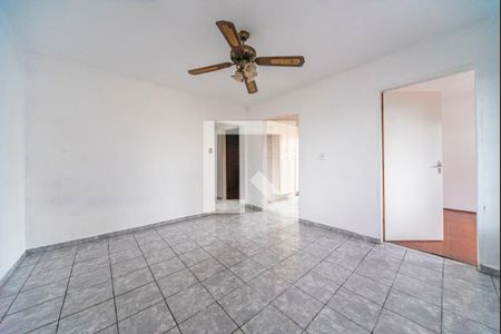 Sala de Jantar de casa para alugar com 3 quartos, 180m² em Vila Santo Alberto, Santo André