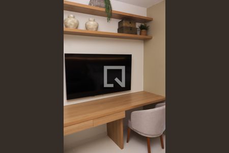 Studio de kitnet/studio para alugar com 1 quarto, 30m² em Itapuã, Salvador