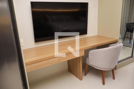 Studio de kitnet/studio para alugar com 1 quarto, 30m² em Itapuã, Salvador