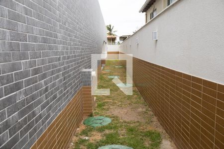 Área comum - Espaço pet de kitnet/studio para alugar com 1 quarto, 30m² em Itapuã, Salvador