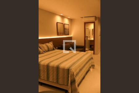 Studio de kitnet/studio para alugar com 1 quarto, 30m² em Itapuã, Salvador