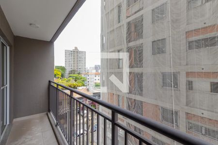 Sacada Studio  de kitnet/studio à venda com 1 quarto, 30m² em Vila Olímpia, São Paulo