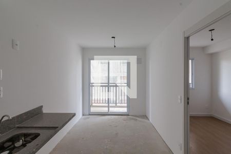 Studio  de kitnet/studio à venda com 1 quarto, 30m² em Vila Olímpia, São Paulo