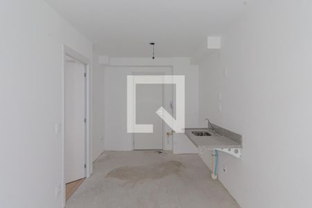 Studio  de kitnet/studio à venda com 1 quarto, 30m² em Vila Olímpia, São Paulo