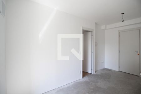 Sala de apartamento à venda com 1 quarto, 30m² em Vila Olímpia, São Paulo