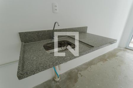 Studio de kitnet/studio à venda com 1 quarto, 30m² em Vila Olímpia, São Paulo