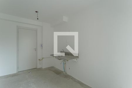 Studio de kitnet/studio à venda com 1 quarto, 30m² em Vila Olímpia, São Paulo