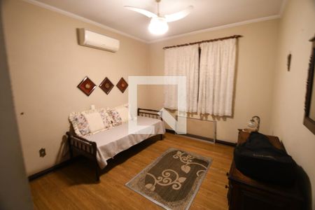 Suíte 2 de casa à venda com 5 quartos, 290m² em Taquaral , Campinas