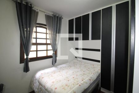 Quarto 1 de casa à venda com 4 quartos, 174m² em Jardim Paraíso, São Paulo