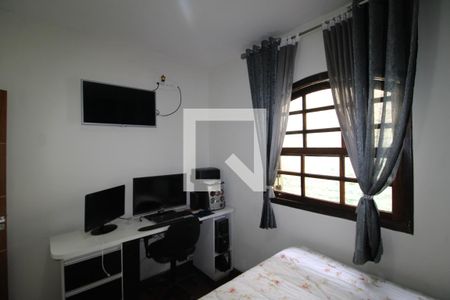 Quarto 1 de casa à venda com 4 quartos, 174m² em Jardim Paraíso, São Paulo