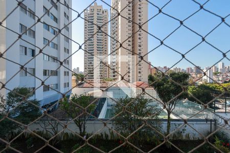 Vista do Quarto 1 de apartamento à venda com 3 quartos, 125m² em Santana, São Paulo