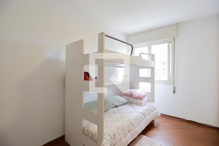 Quarto 1 de apartamento à venda com 3 quartos, 125m² em Santana, São Paulo