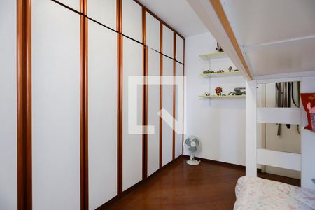 Quarto 1 de apartamento à venda com 3 quartos, 125m² em Santana, São Paulo