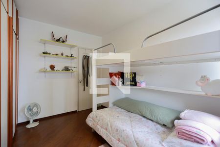 Quarto 1 de apartamento à venda com 3 quartos, 125m² em Santana, São Paulo