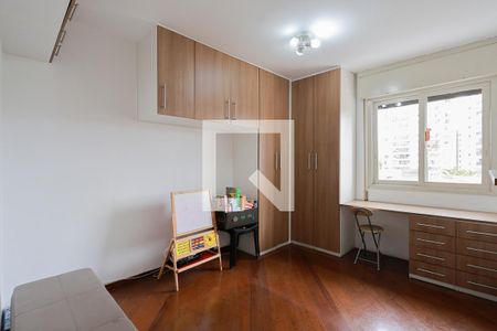 Quarto 2 de apartamento à venda com 3 quartos, 125m² em Santana, São Paulo