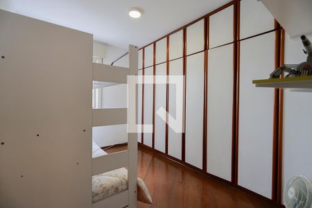 Quarto 1 de apartamento à venda com 3 quartos, 125m² em Santana, São Paulo