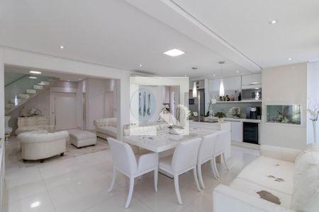 Varanda de apartamento à venda com 2 quartos, 328m² em Jardim Barbosa, Guarulhos