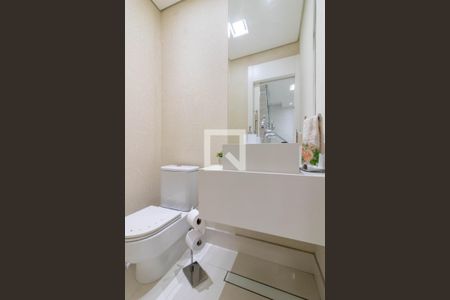 Lavabo de apartamento à venda com 2 quartos, 328m² em Jardim Barbosa, Guarulhos