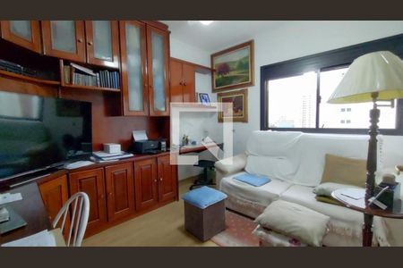 Apartamento à venda com 4 quartos, 170m² em Vila Gomes Cardim, São Paulo