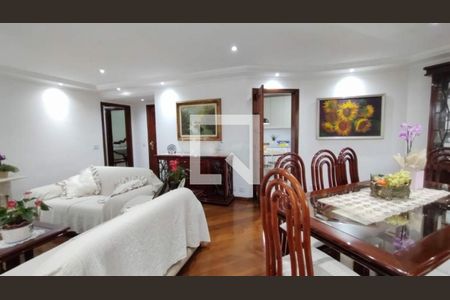 Apartamento à venda com 4 quartos, 170m² em Vila Gomes Cardim, São Paulo