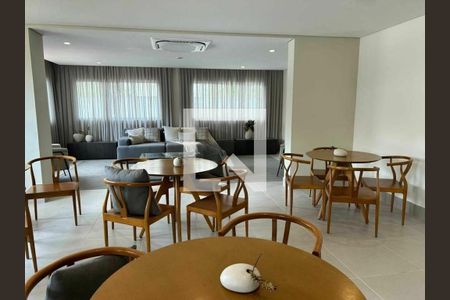 Apartamento à venda com 2 quartos, 87m² em Jardim Caboré, São Paulo