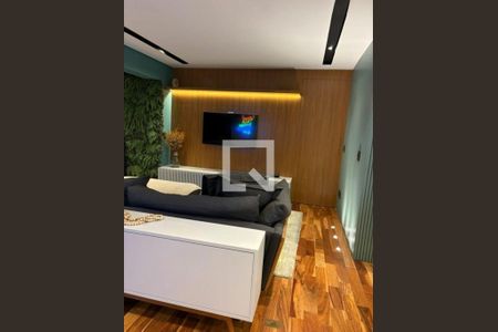 Apartamento à venda com 2 quartos, 87m² em Jardim Caboré, São Paulo