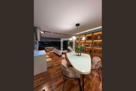 Apartamento à venda com 2 quartos, 87m² em Jardim Caboré, São Paulo