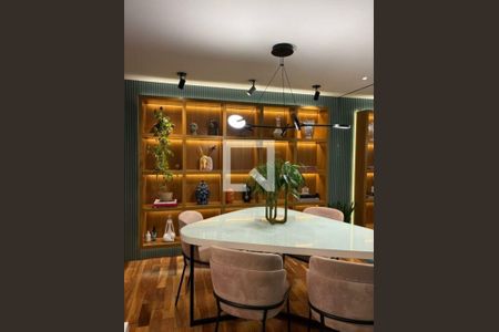 Apartamento à venda com 2 quartos, 87m² em Jardim Caboré, São Paulo