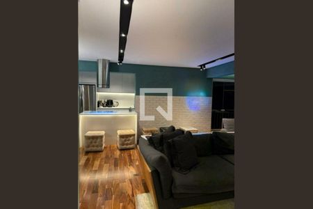 Apartamento à venda com 2 quartos, 87m² em Jardim Caboré, São Paulo