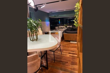 Apartamento à venda com 2 quartos, 87m² em Jardim Caboré, São Paulo