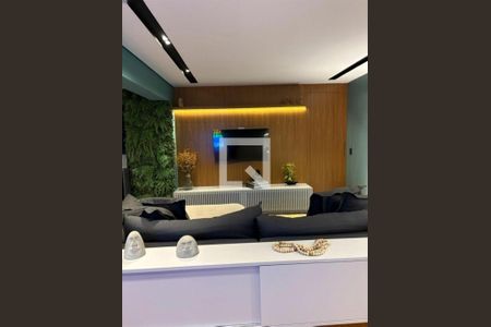 Apartamento à venda com 2 quartos, 87m² em Jardim Caboré, São Paulo