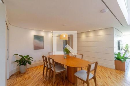 Apartamento à venda com 3 quartos, 360m² em Jardim Ampliacao, São Paulo
