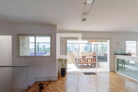 Apartamento à venda com 3 quartos, 360m² em Jardim Ampliacao, São Paulo