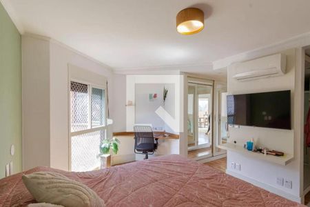 Apartamento à venda com 3 quartos, 360m² em Jardim Ampliacao, São Paulo