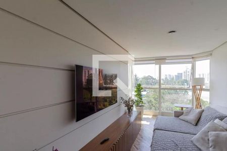 Apartamento à venda com 3 quartos, 360m² em Jardim Ampliacao, São Paulo