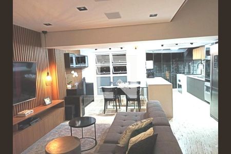 Apartamento à venda com 2 quartos, 100m² em Itaim Bibi, São Paulo