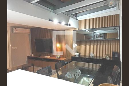 Apartamento à venda com 2 quartos, 100m² em Itaim Bibi, São Paulo